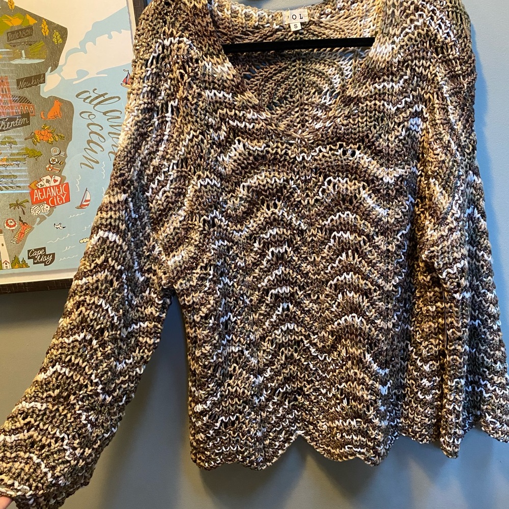 POL Sweater